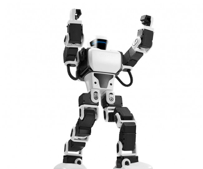 Робот Interstellar Scout K1 Programming Robot